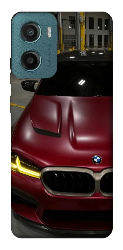 Чехол на Motorola Moto G06 BMW V56 фото 1 из 1