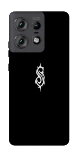Чехол на Motorola Edge 50 Pro Slipknot ver.3 фото 1 из 1
