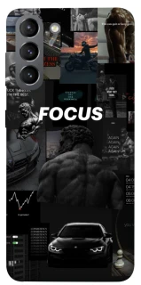 Чохол на Samsung Galaxy S21 Focus ver.1 фото 1 з 1