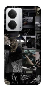 Чохол на Realme 14 Money фото 1 з 1