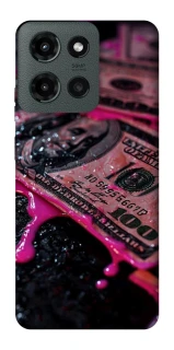 Чохол на Motorola Moto G Power (2025) Dollars фото 1 з 1