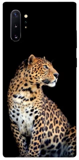 Чохол на Samsung Galaxy Note 10 Plus Leopard v2 фото 1 з 1