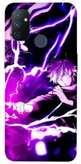 Чохол на OnePlus Nord N100 Satoru Gojo фото 1 з 1