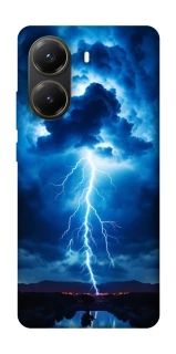 Чехол на Xiaomi Poco X7 Pro Молния фото 1 из 1