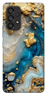 Чохол на Samsung Galaxy A53 5G Epoxy design ver.2 фото 1 з 1