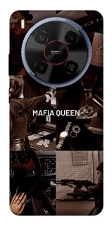 Чохол на ZTE Blade V70 Max Mafia Queen ver.1 фото 1 з 1
