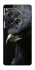 Чехол на OnePlus 12 black eagle фото 1 из 1