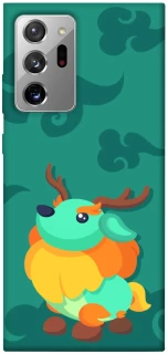 Чохол на Samsung Galaxy Note 20 Ultra Fantasy deer creature фото 1 з 1