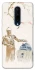 Чохол на OnePlus 7 Pro Star Wars robots фото 1 з 1