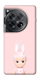 Чехол на OnePlus 12 Sakura Bunny Solo фото 1 из 1