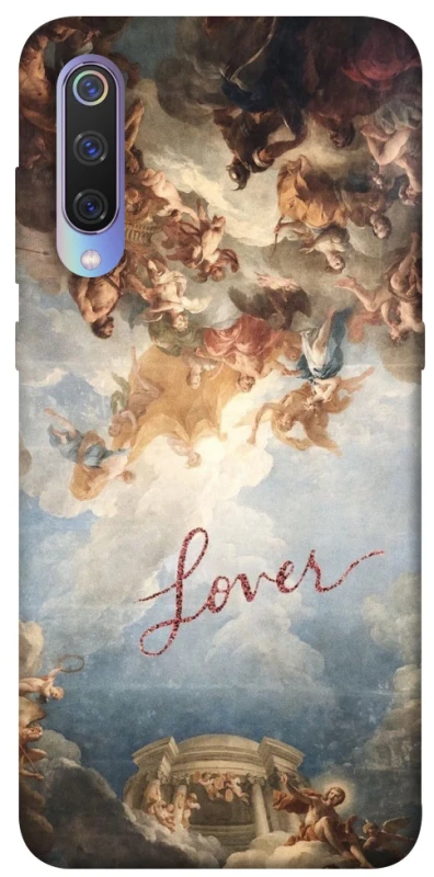 Чехол на Xiaomi Mi 9 Lover фото 1 из 1