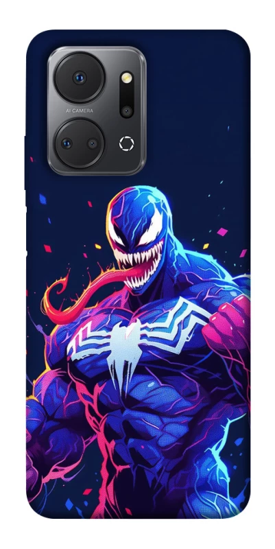 Чохол на Huawei Honor X7a Venom фото 1 з 1