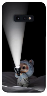 Чохол на Samsung Galaxy S10e Labubu with flashlight ver.3 фото 1 з 1
