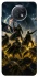Чохол на Xiaomi Redmi Note 9 5G / Note 9T HELLDIVERS фото 1 з 1