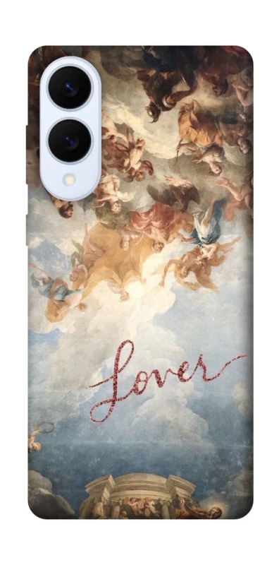 Чехол на Samsung Galaxy S25 Edge Lover фото 1 из 1