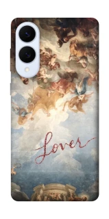 Чохол на Samsung Galaxy S25 Edge Lover фото 1 з 1