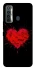 Чехол на TECNO Camon 17 Splash heart фото 1 из 1