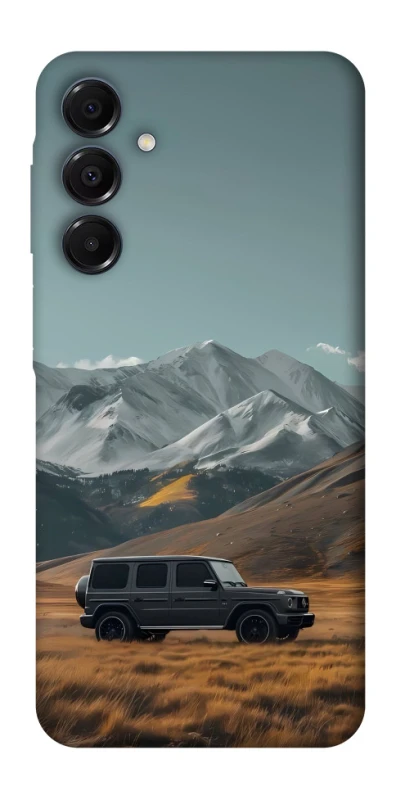 Чохол на Samsung Galaxy A16 4G/5G Gelik v2 фото 1 з 1