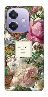 Чехол на Oppo A3 4G Gucci ver.5 фото 1 из 1
