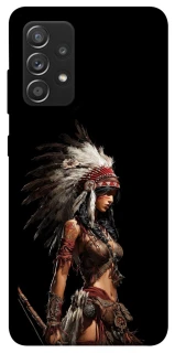 Чехол на Samsung Galaxy A52 4G / A52 5G Goddess of war ver.2 фото 1 из 1