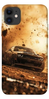Чохол на Apple iPhone 11 (6.1") Mud race фото 1 з 1