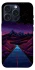 Чохол на Apple iPhone 15 Pro (6.1") Cyber mountain фото 1 з 1
