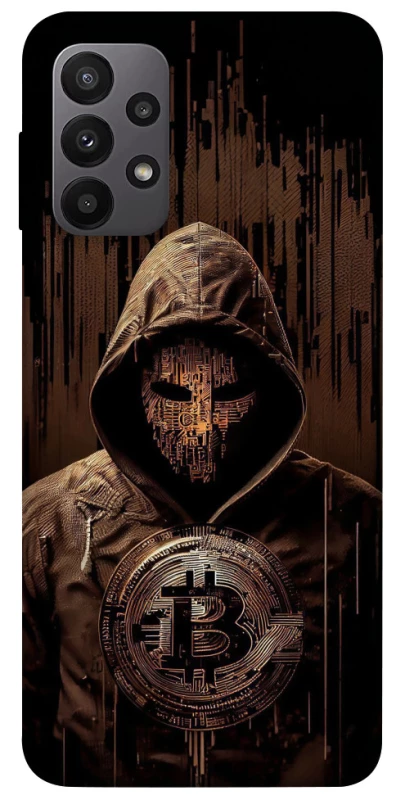 Чохол на Samsung Galaxy A23 4G Crypt фото 1 з 1