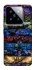 Чохол на Xiaomi 14 Pro Blizzard ver.3 фото 1 з 1