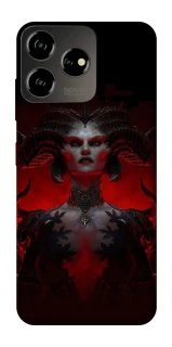 Чохол на ZTE Blade V50 Design 4G Lilith фото 1 Чохол на ZTE Blade V50 Design 4G Lilith фото 1 з 1