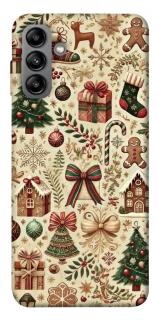 Чохол на Samsung Galaxy A04s Christmas mood ver.4 фото 1 з 1