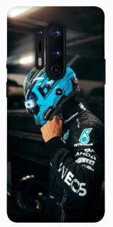 Чохол на OnePlus 8 Pro F-1 ver.8 фото 1 з 1