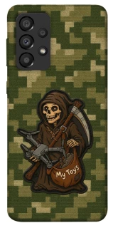 Чохол на Samsung Galaxy A33 5G FPV surprise фото 1 з 1