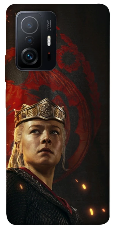 Чохол на Xiaomi 11T / 11T Pro House of the Dragon ver.6 фото 1 з 1