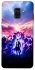 Чохол на Samsung A530 Galaxy A8 (2018) Sung Jinwoo Summoner фото 1 з 1