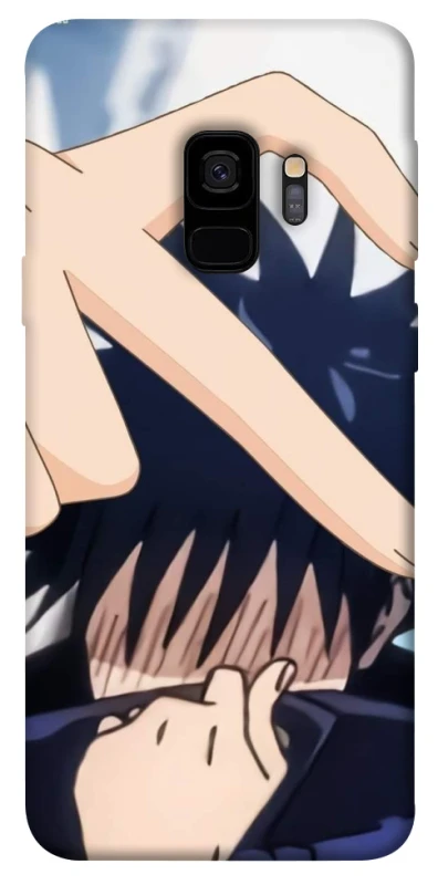 Чохол на Samsung Galaxy S9 Megumi фото 1 з 1