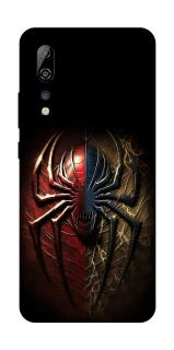 Чохол на ZTE Axon 10 Pro Spiderman icon фото 1 з 1