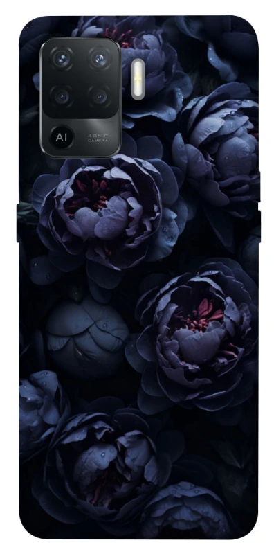 Чохол на Oppo Reno 5 Lite Sunny Snowdrops фото 1 з 1