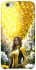 Чохол на Apple iPhone 6/6s (4.7") Cyber space girl ver.2 фото 1 з 1