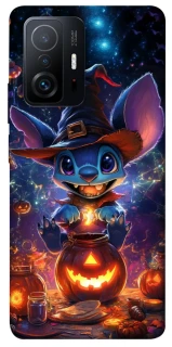 Чехол на Xiaomi 11T / 11T Pro Halloween Stitch ver.5 фото 1 из 1