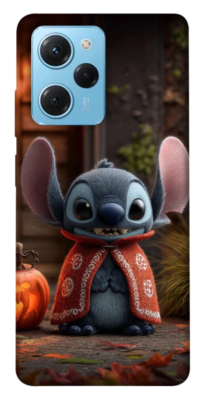 Чохол на Xiaomi Poco X5 Pro 5G Stitch ver.14 фото 1 з 1