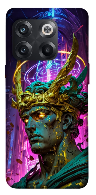 Чехол на OnePlus 10T Crown фото 1 из 1