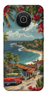 Чехол на Nokia X10 / X20 Cuba фото 1 из 1