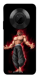 Чохол на Huawei Y9a Yujiro фото 1 з 1