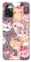 Чохол на ZTE Blade A72 Cute Cat фото 1 з 1