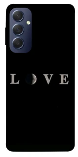 Чохол на Samsung Galaxy M54 5G Love aesthetic ver.15 фото 1 з 1