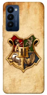 Чохол на TECNO Camon 18 Harry Potter mood v1 фото 1 з 1