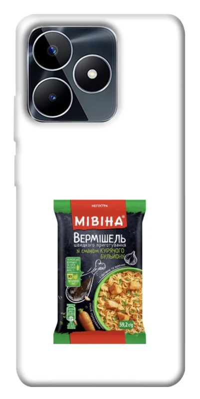 Чохол на Realme C53 Мівіна фото 1 з 1