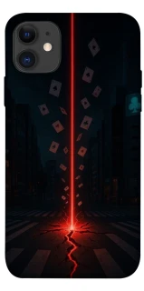 Чохол на Apple iPhone 11 (6.1") Alice in Borderland ver.5 фото 1 з 1