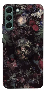 Чехол на Samsung Galaxy S22+ Romantic Halloween ver.2 фото 1 из 1