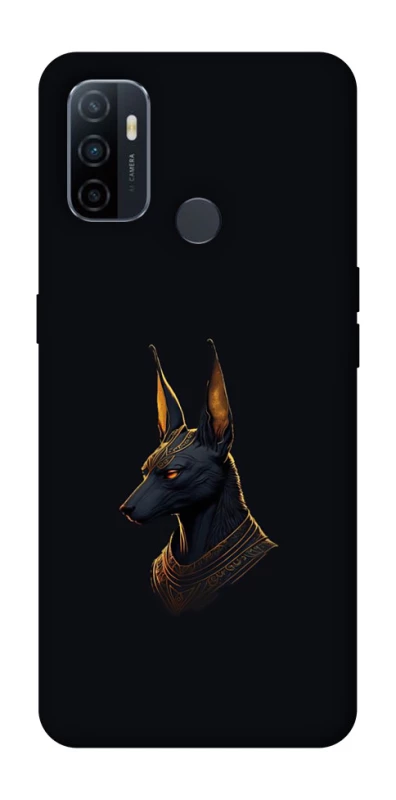 Чехол на Oppo A53 / A32 / A33 Anubis фото 1 из 1